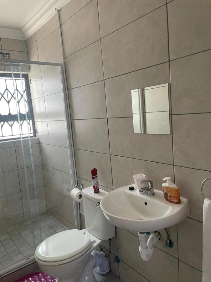 Finca Guest House Kapsztad Zewnętrze zdjęcie