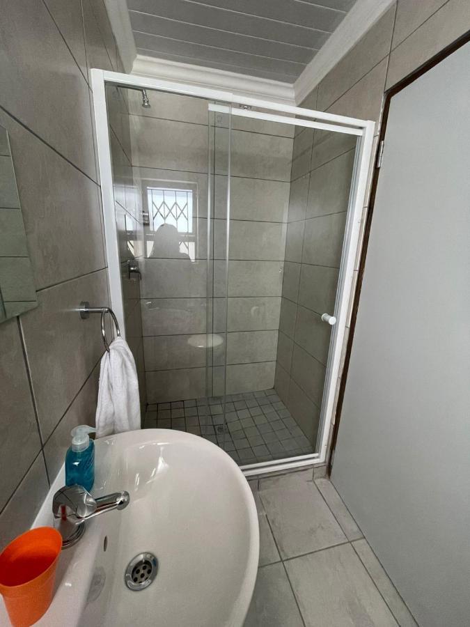 Finca Guest House Kapsztad Zewnętrze zdjęcie