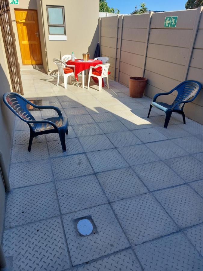 Finca Guest House Kapsztad Zewnętrze zdjęcie