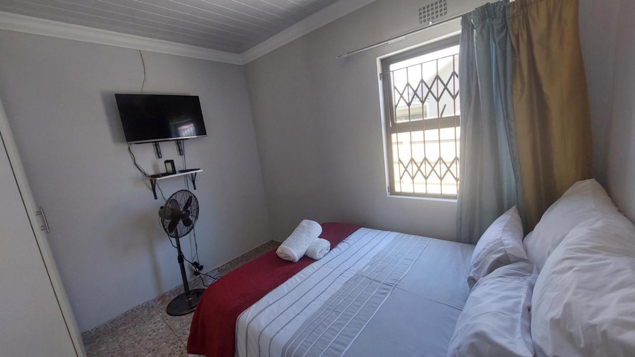 Finca Guest House Kapsztad Zewnętrze zdjęcie