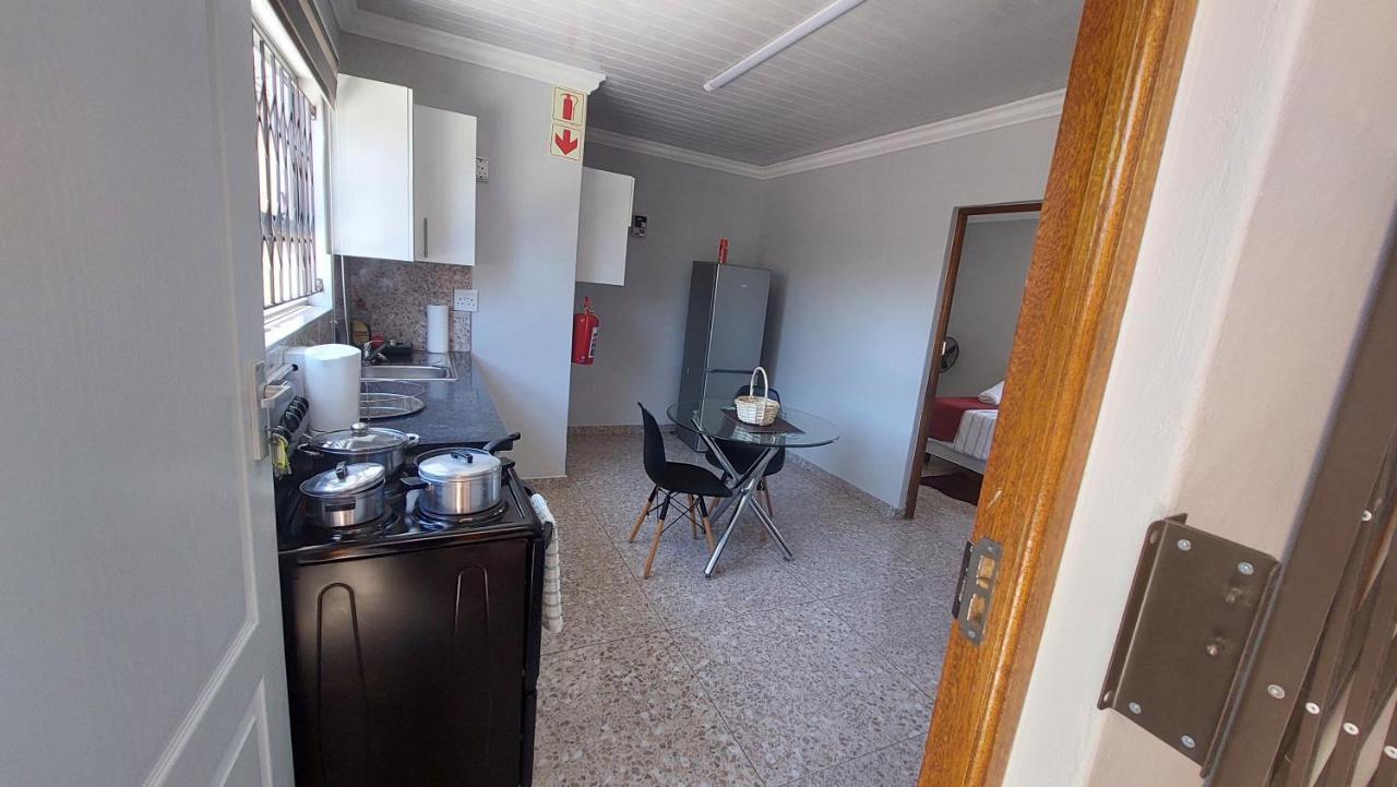 Finca Guest House Kapsztad Zewnętrze zdjęcie
