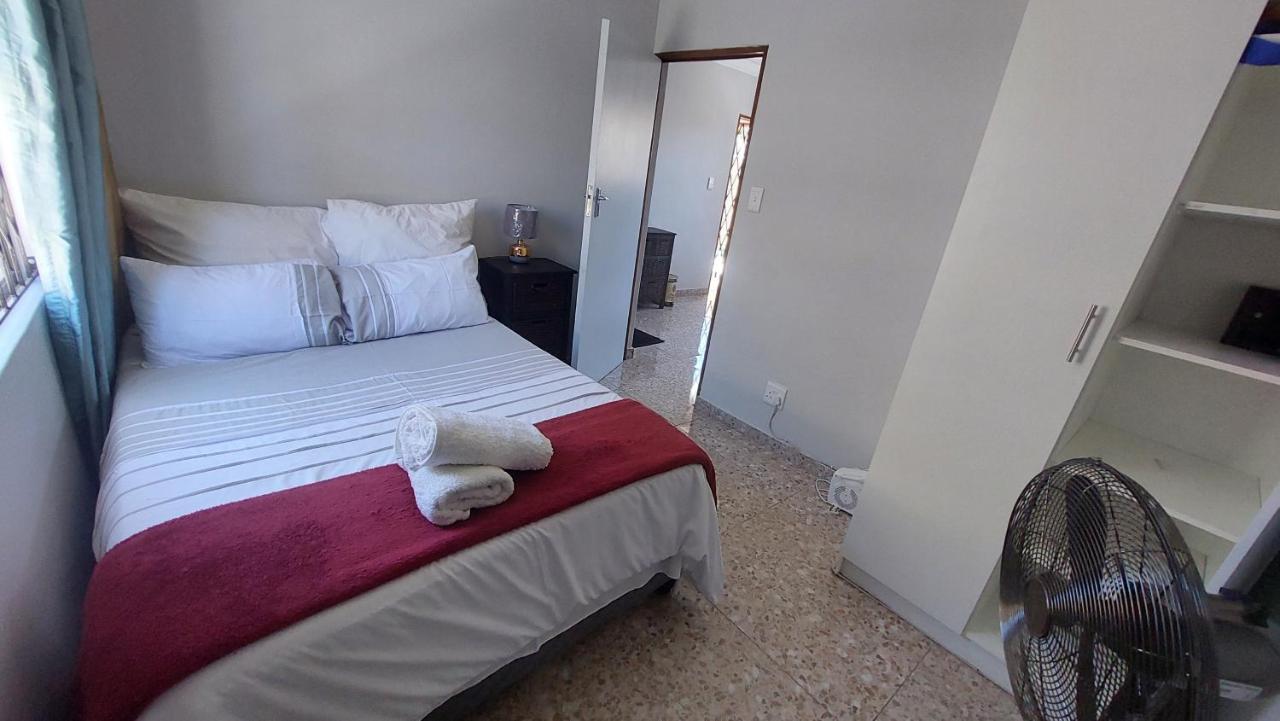 Finca Guest House Kapsztad Zewnętrze zdjęcie