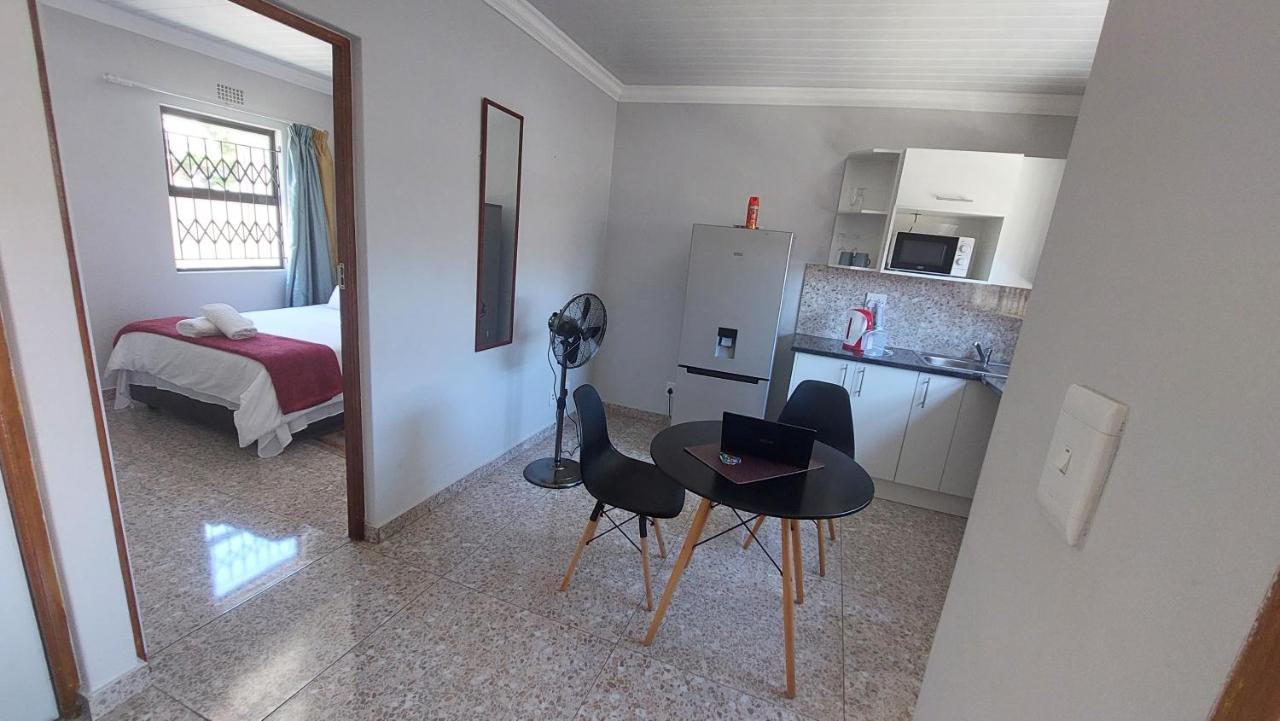 Finca Guest House Kapsztad Zewnętrze zdjęcie