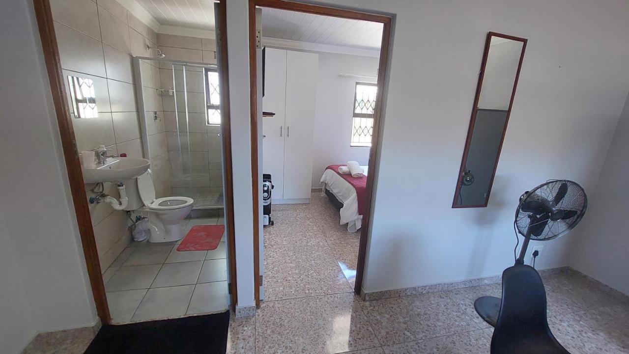Finca Guest House Kapsztad Zewnętrze zdjęcie
