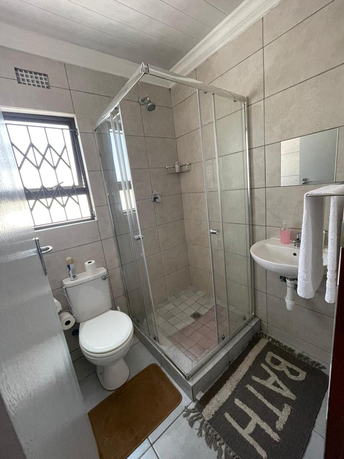 Finca Guest House Kapsztad Zewnętrze zdjęcie