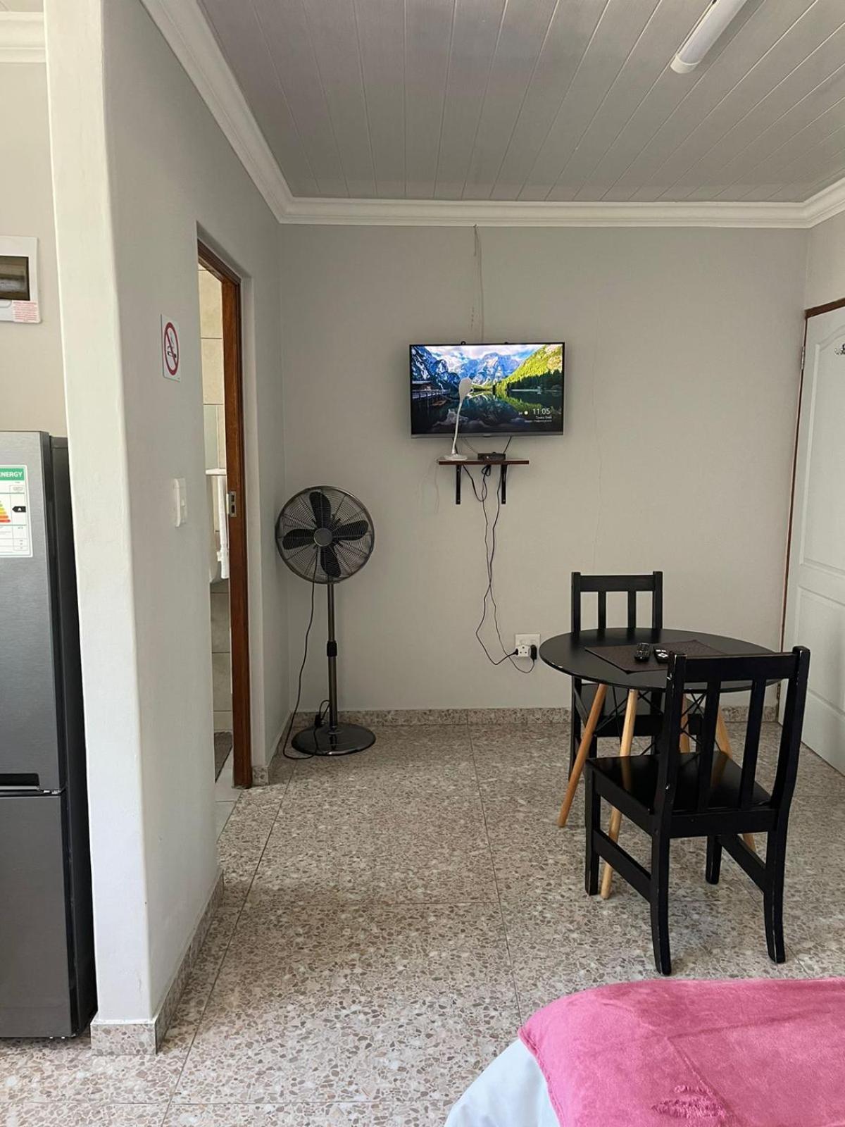 Finca Guest House Kapsztad Zewnętrze zdjęcie