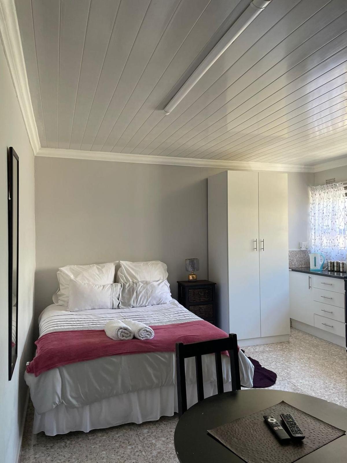 Finca Guest House Kapsztad Zewnętrze zdjęcie
